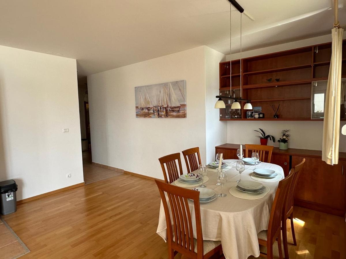 Aurora Luxury Apartment โตรกีร์ ภายนอก รูปภาพ