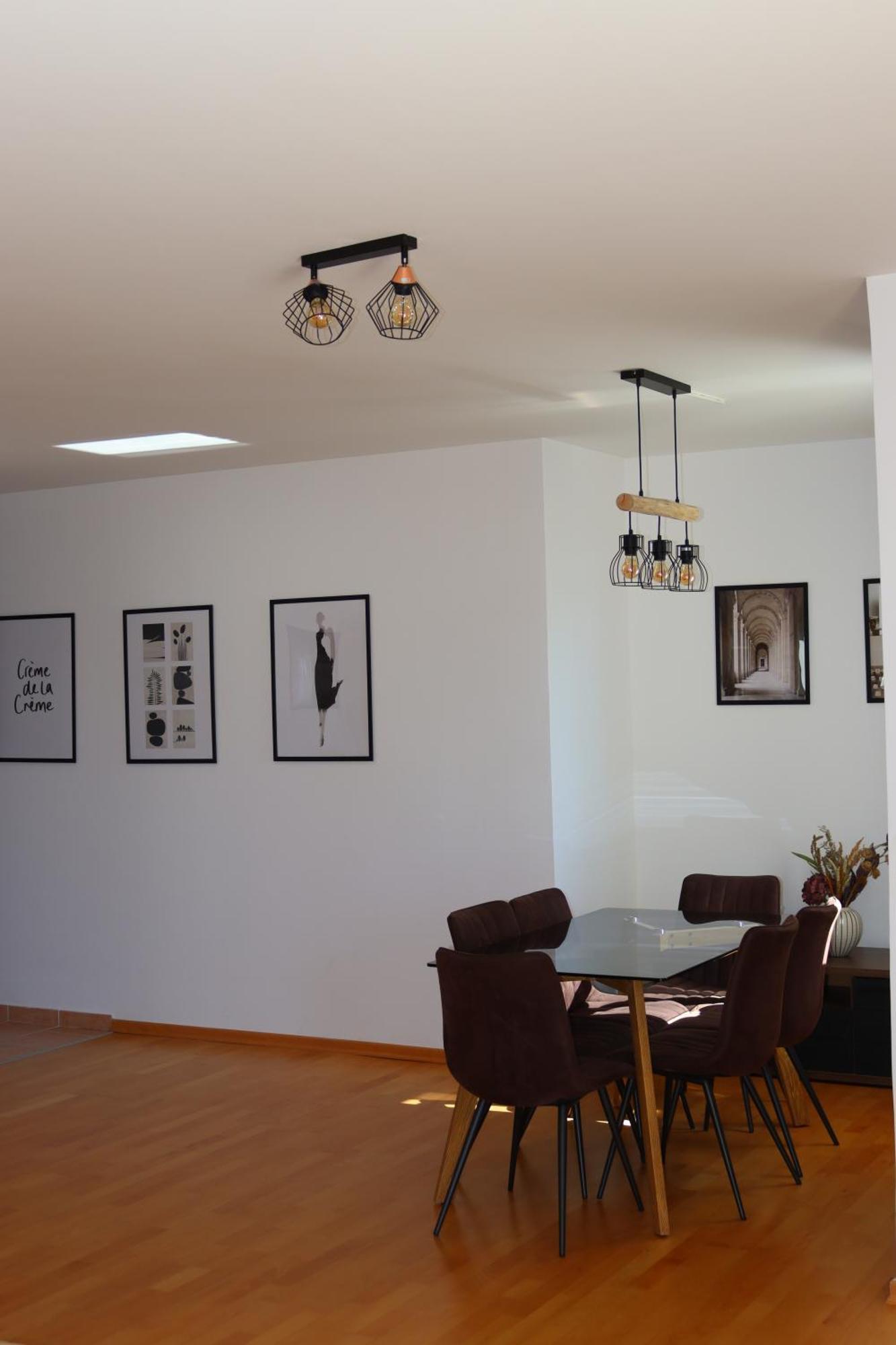Aurora Luxury Apartment โตรกีร์ ภายนอก รูปภาพ